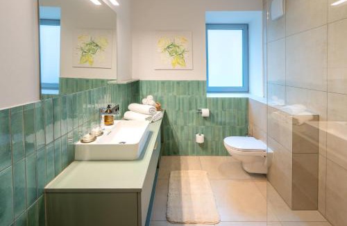 Puch bei Weiz Apartment | Apfelland Hideaways