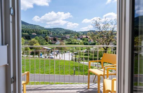 Puch bei Weiz Apartment | Apfelland Hideaways