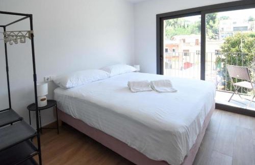 el Carme Apartment | APG Girona Carme 19