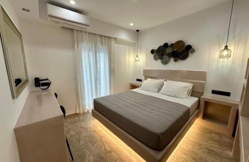 Ios Hotel | Aphrodite Hotel & Apartments