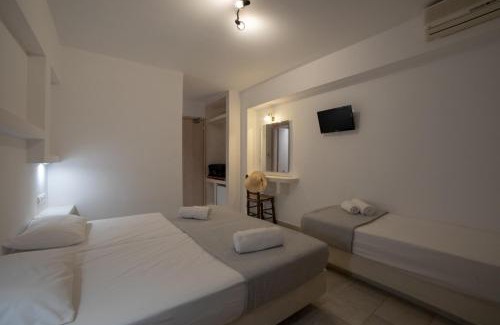 Ios Hotel | Aphrodite Hotel & Apartments