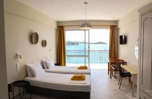 Skiathos Town Apartment | Aphrodite Skiathos