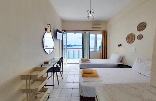 Skiathos Town Apartment | Aphrodite Skiathos