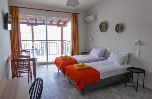 Skiathos Town Apartment | Aphrodite Skiathos