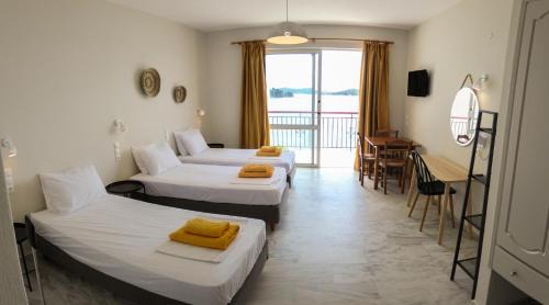 Skiathos Town Apartment | Aphrodite Skiathos