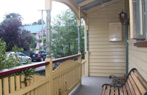 South Launceston House | API Leisure & Lifestyle Launceston