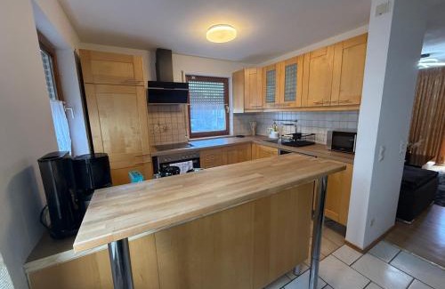 Wendlingen am Neckar Apartment | Apisha Apartment 5