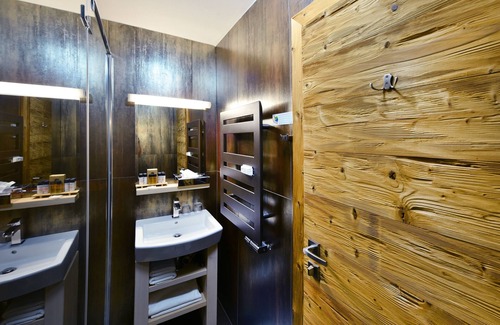 Tatranska Lomnica Hotel | APLEND Hotel Kukučka a Rezidencie