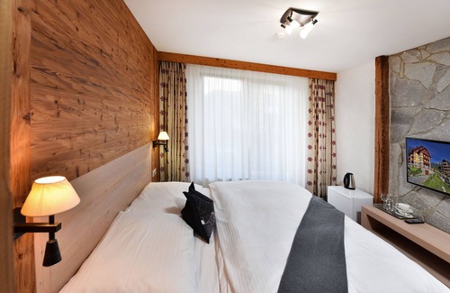 Tatranska Lomnica Hotel | APLEND Hotel Kukučka a Rezidencie