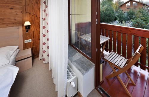 Tatranska Lomnica Hotel | APLEND Hotel Kukučka a Rezidencie
