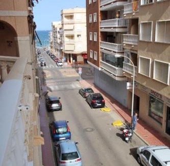 El Moncayo Apartment | APN Apartamento Playa de Guardamar