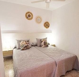 El Moncayo Apartment | APN Apartamento Playa de Guardamar