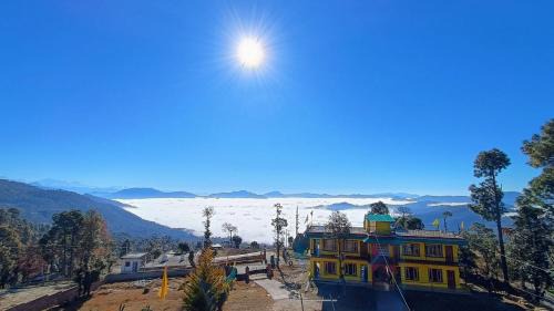 Vijaypur Resort | Apna Ghar Hotel And Resort