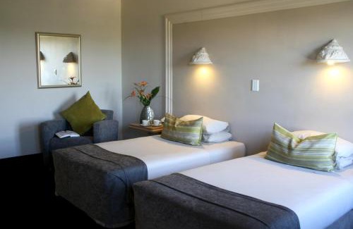 Greater Johannesburg Metropolitan Area Hotel | Apollo Hotel