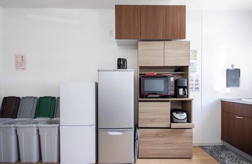 Hakodate House | Apollo