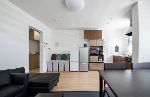 Hakodate House | Apollo