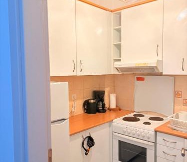 Perea Apartment | Apollo Peraia Apartment