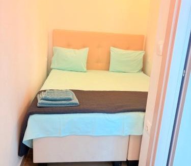 Perea Apartment | Apollo Peraia Apartment