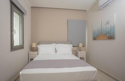 Vassiliki Apartment | Apollonian Luxury Apartments