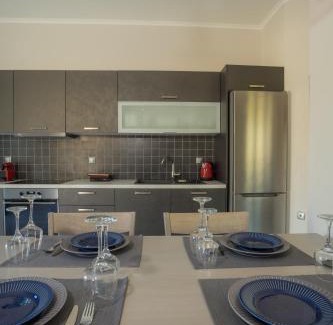Vassiliki Apartment | Apollonian Luxury Apartments