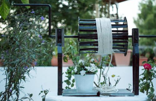Archea Korinthos Apartment | APOLLONIO Suites