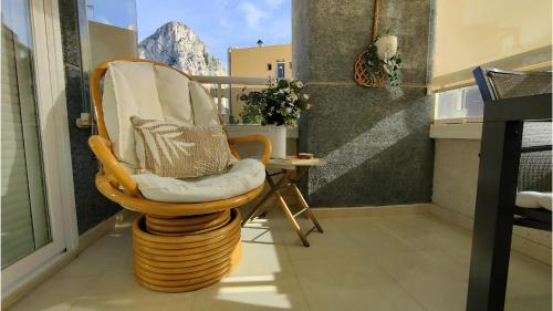 Calpe Apartment | Apolo XVIII - Costa CarpeDiem