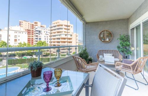 Calpe Apartment | Apolo XVIII - Costa CarpeDiem