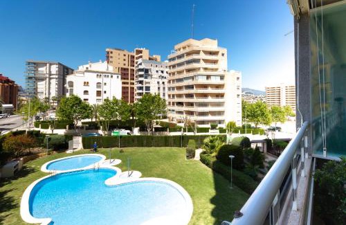 Calpe Apartment | Apolo XVIII - Costa CarpeDiem
