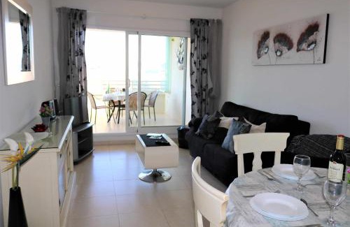 Calpe Apartment | Apolo17 E39, 2 dormitorios