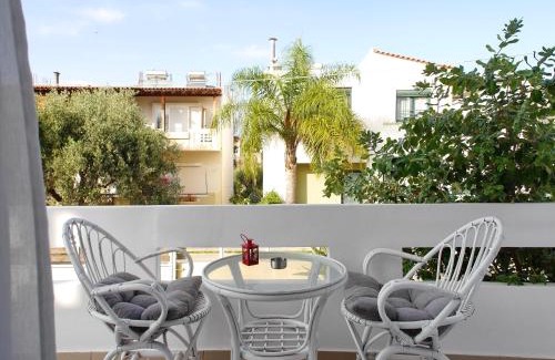 Daratsos House | Apostolis Beach House