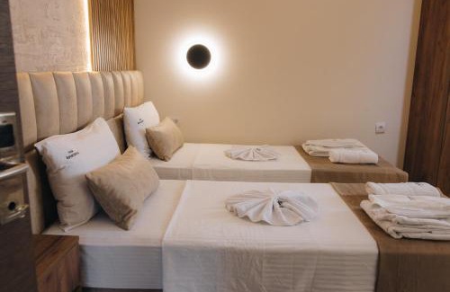 Leskovac Bed & Breakfast | Apostolovic Plus