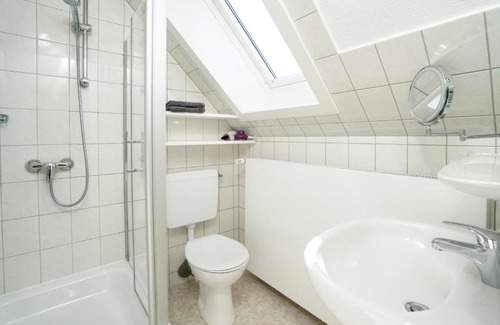 Hornum Apartment | App.1 Seeblick