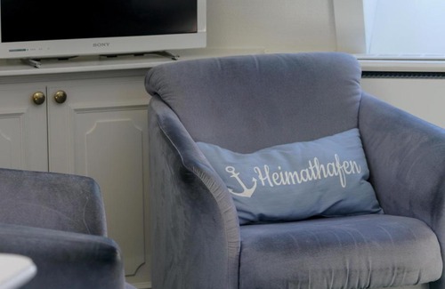Hornum Apartment | App.1 Seeblick
