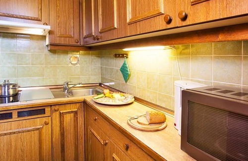 Kaprun Apartment | App. 102, 108 non-refundable - Apartments Johannahof