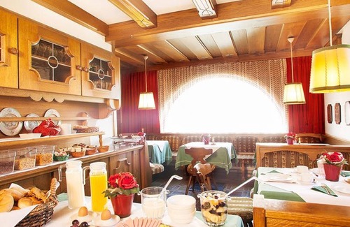 Kaprun Apartment | App. 102, 108 non-refundable - Apartments Johannahof