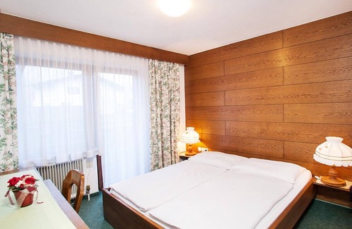 Kaprun Apartment | App. 105 non-refundable - apartments Johannahof