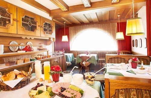 Kaprun Apartment | App. 105 non-refundable - apartments Johannahof