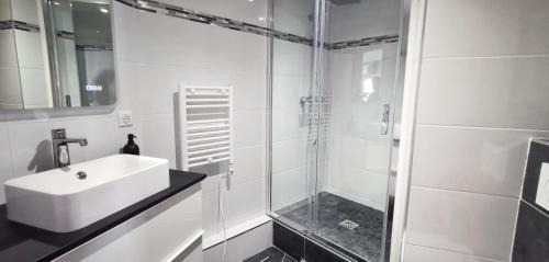 Mulhouse Apartment | App 11 Mulhouse centre , 4 personnes