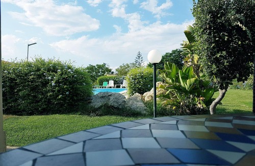 Cattolica Eraclea Apartment | App 2 Studio apartment 2 places