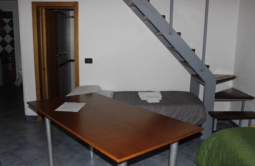 Santa Cesarea Terme Apartment | App 20 Palazzo de Donno