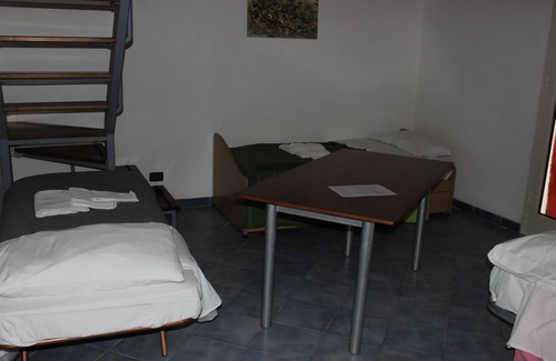 Santa Cesarea Terme Apartment | App 20 Palazzo de Donno