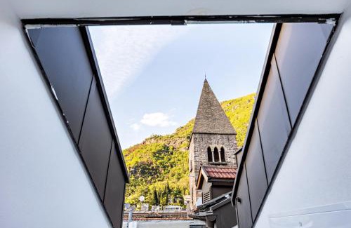 Centro - Piani - Rencio Apartment | App 303 Palazzo Cavour