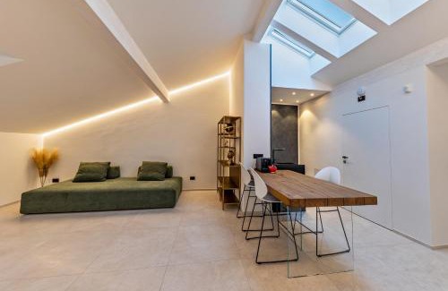 Centro - Piani - Rencio Apartment | App 303 Palazzo Cavour