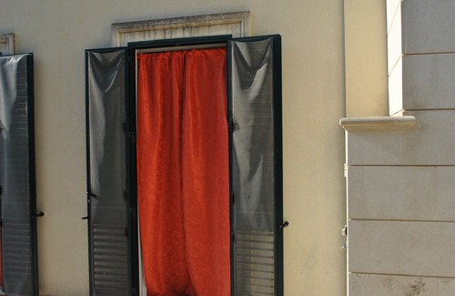 Santa Cesarea Terme Apartment | App 4 Palazzo de donno