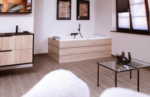 Kaysersberg-Vignoble Apartment | App'Art - Le R