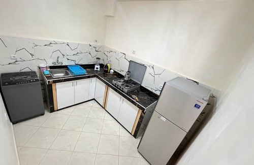 Tamraght Apartment | 🏖️ App Banana Beach - 2BR