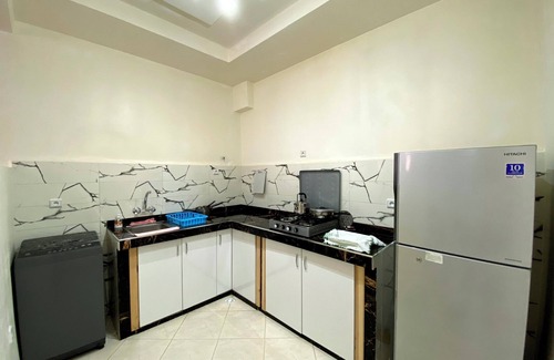 Tamraght Apartment | 🏖️ App Banana Beach - 2BR