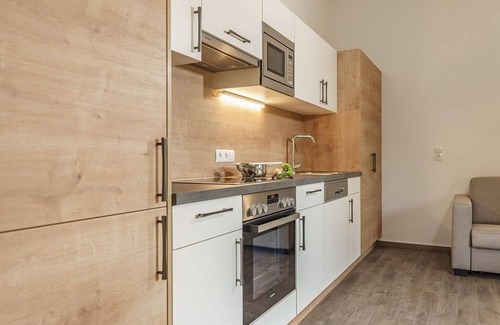 Pichl-Preunegg Apartment | App. Bergseen - Unser Hoamat