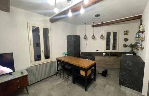 Reggio nell'Emilia Apartment | App di Tania
