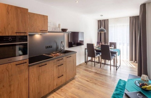 Rosshaupten Apartment | App for 4, 2 bedrooms, ÜB 4-6B.3 3Af4 - For Moments